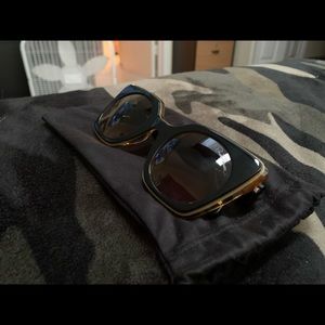 Roberto Cavalli sunglasses